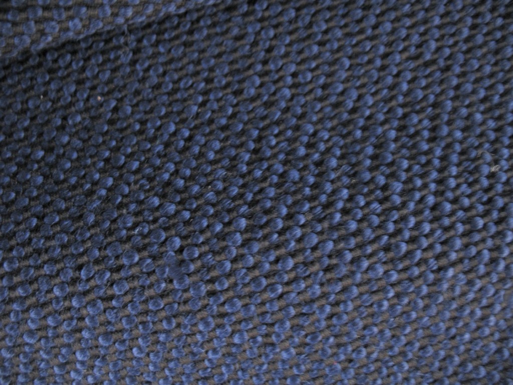 De Ploeg Kust 44 blauw zwart