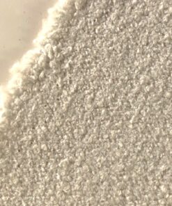 De Ploeg Lumina 03/90 creme bouclé