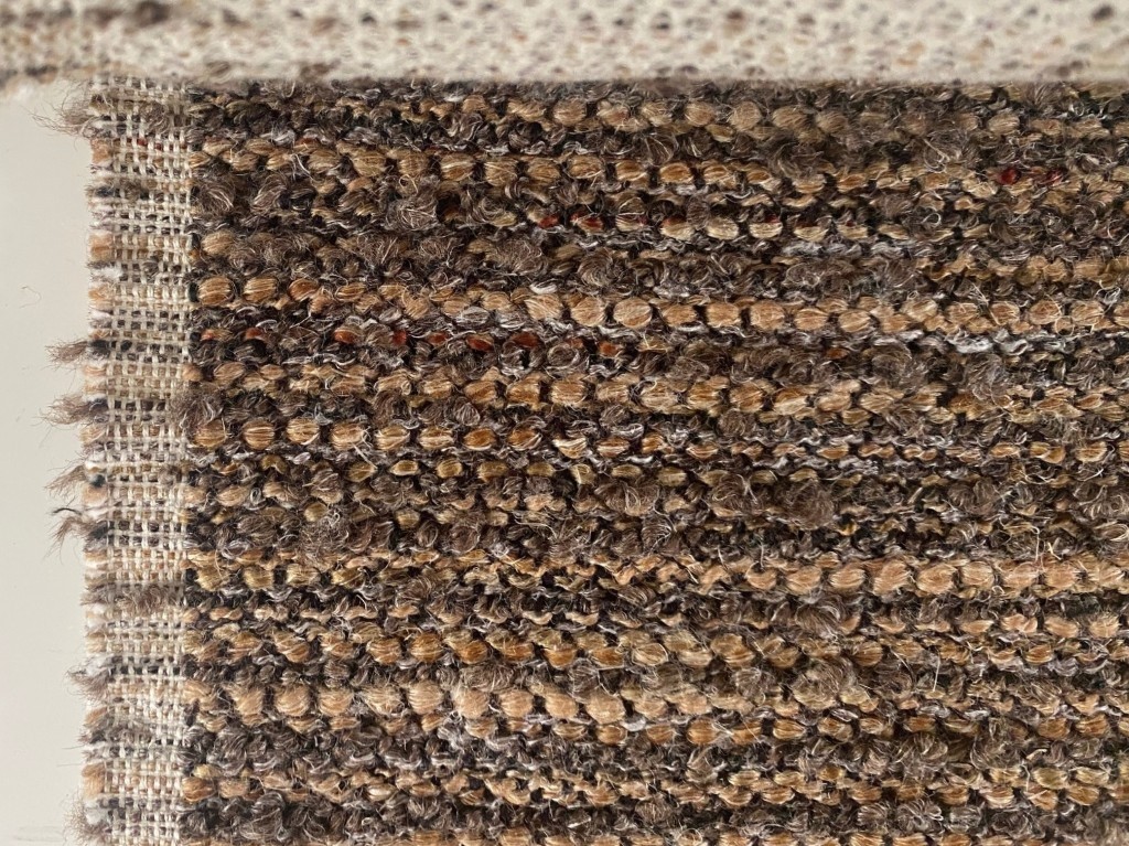 Designs of the Time Ramos YP22004 Burnt Orange bruin tinten