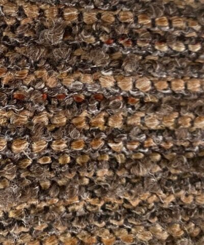 Designs of the Time Ramos YP22004 Burnt Orange bruin tinten