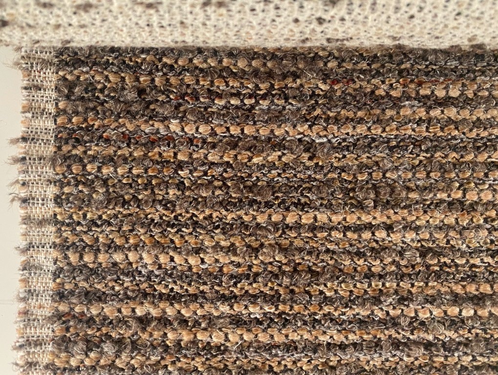 Designs of the Time Ramos YP22004 Burnt Orange bruin tinten