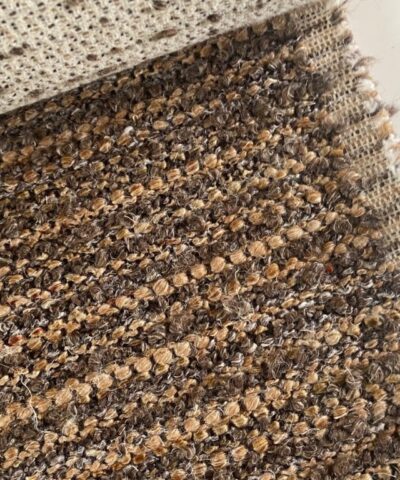 Designs of the Time Ramos YP22004 Burnt Orange bruin tinten