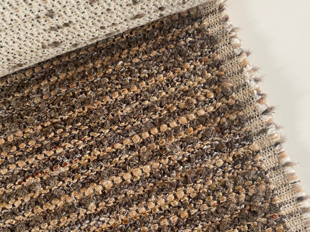 Designs of the Time Ramos YP22004 Burnt Orange bruin tinten