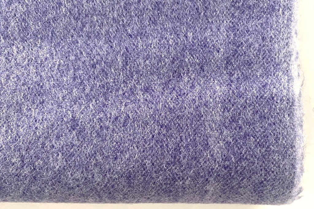 Kvadrat Hero Heather 643 lila lichtblauw