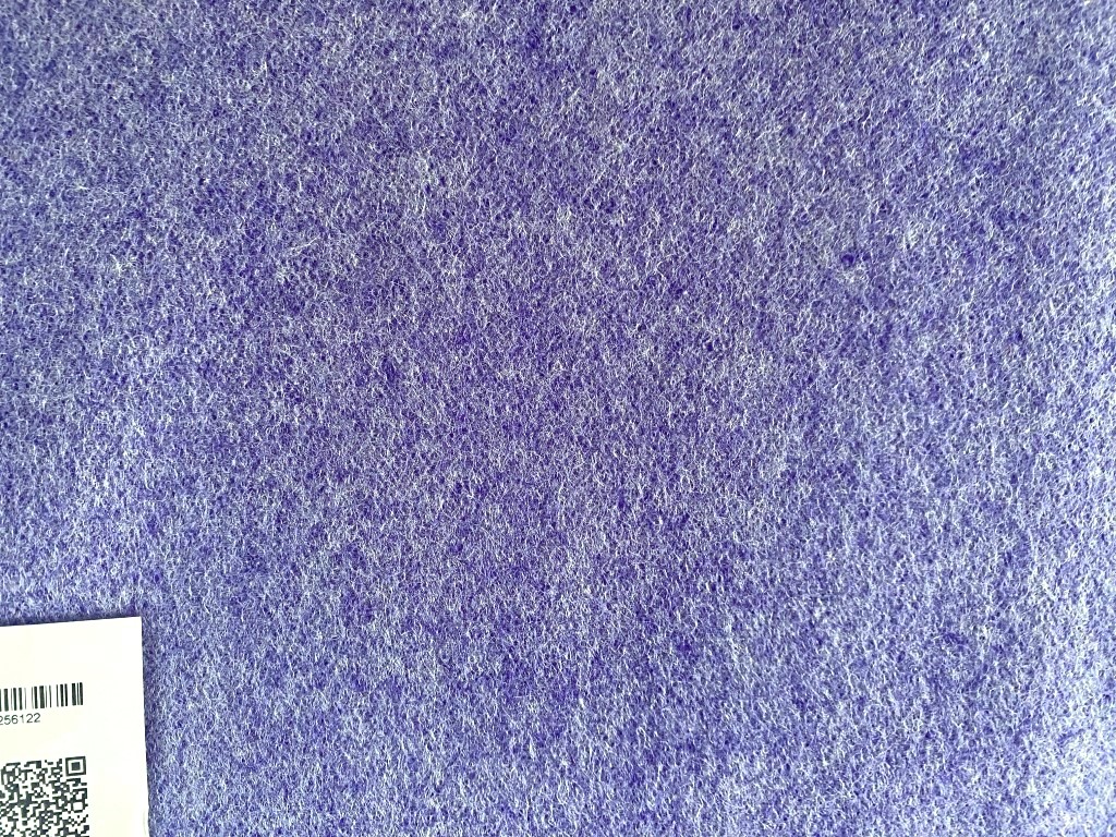 Kvadrat Hero Heather 643 lila lichtblauw