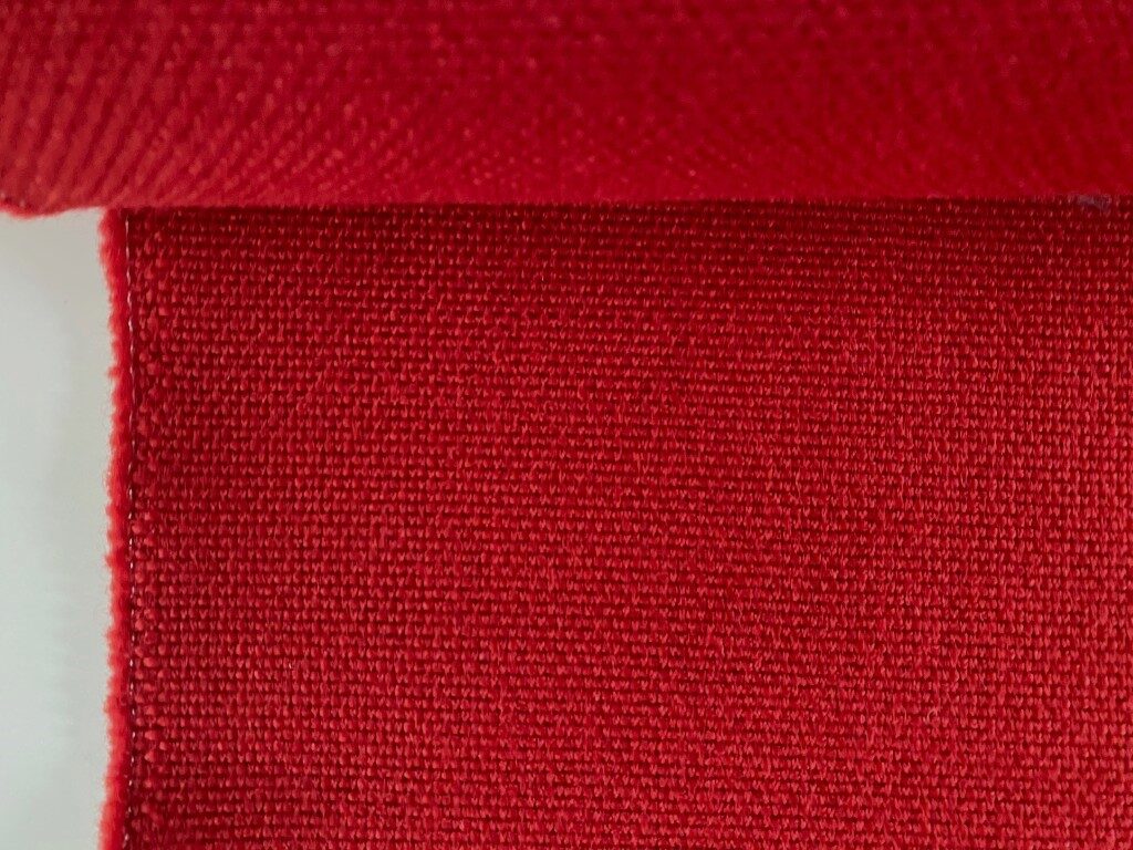 De Ploeg Solid 02/11 rood