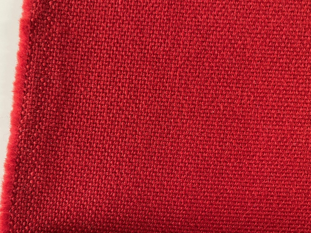 De Ploeg Solid 02/11 rood