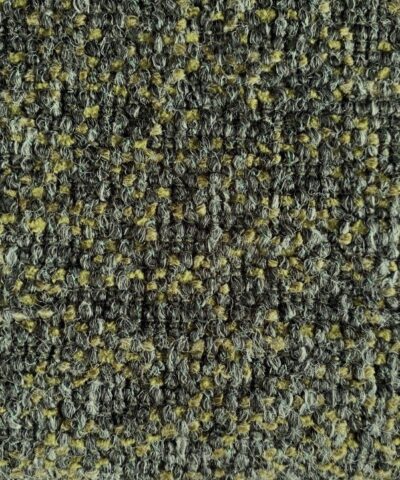 De Ploeg Serra 58 groen bouclé