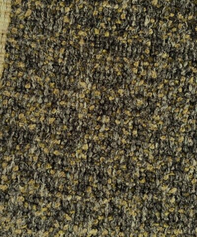 De Ploeg Serra 58 groen bouclé