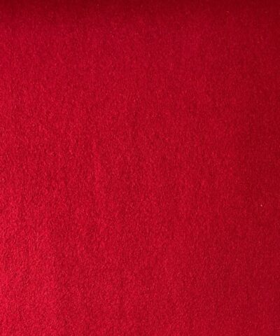 Wolvilt rood