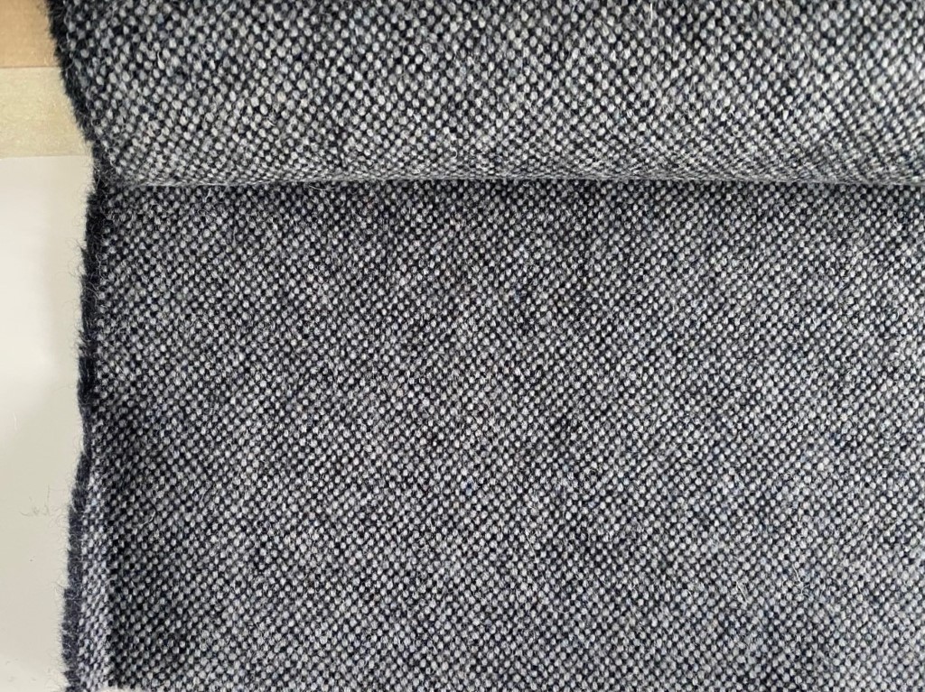 Bute Tweed 1416 Chromium