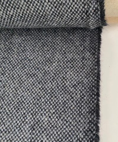 Bute Tweed 1416 Chromium