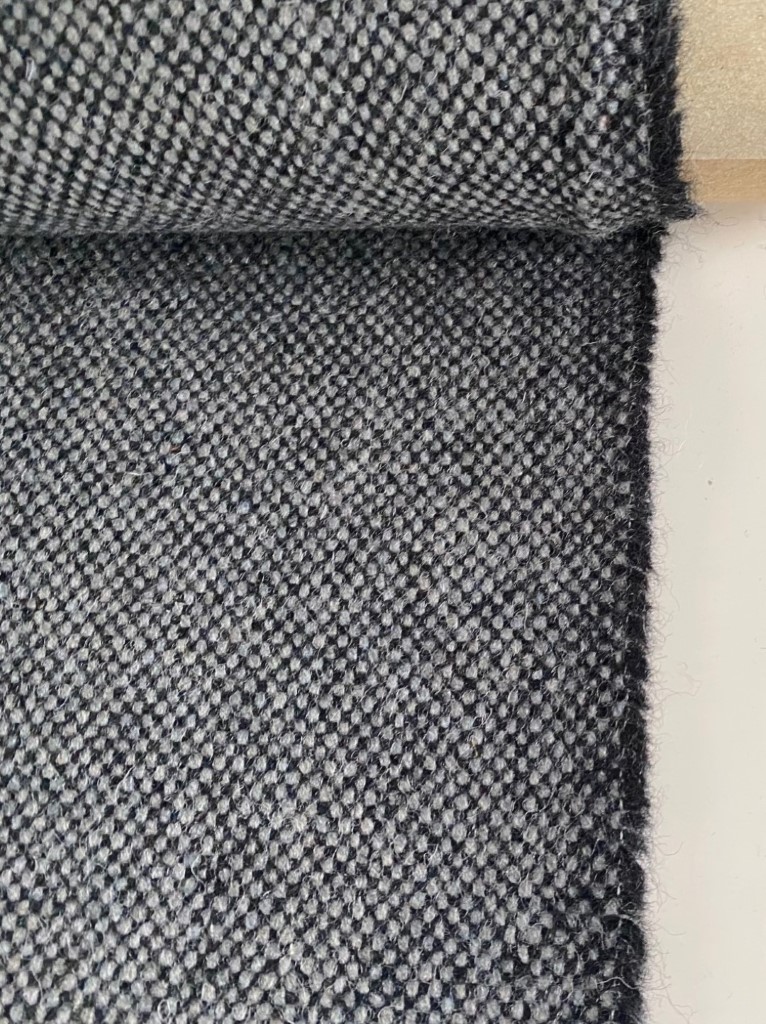 Bute Tweed 1416 Chromium