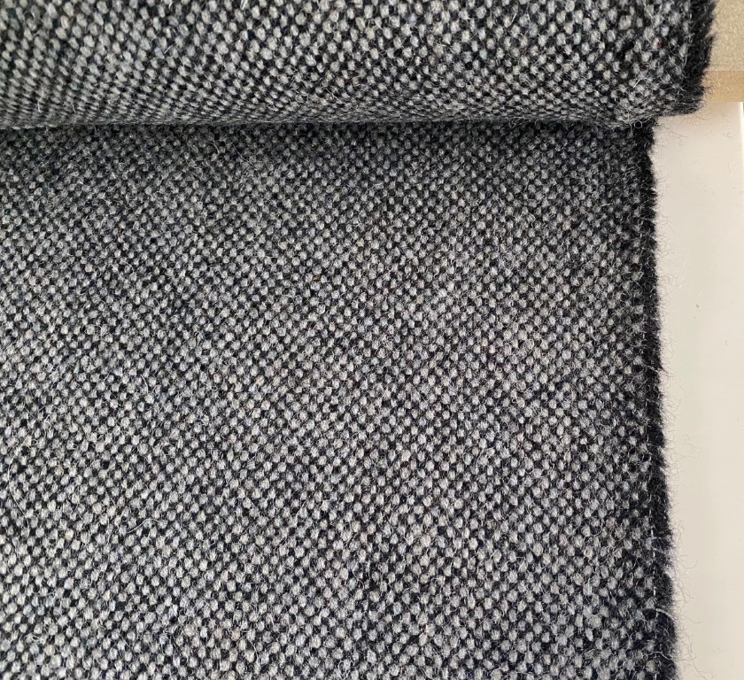 Bute Tweed 1416 Chromium