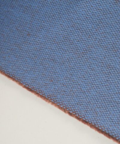 Kvadrat Veneto 2 748 lavendel blauw