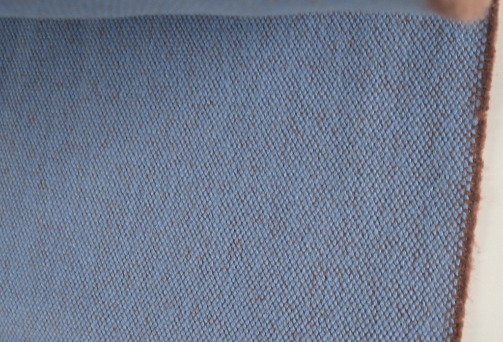 Kvadrat Veneto 2 748 lavendel blauw