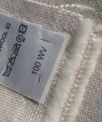 De Ploeg Ploegwool 02 creme roomwit