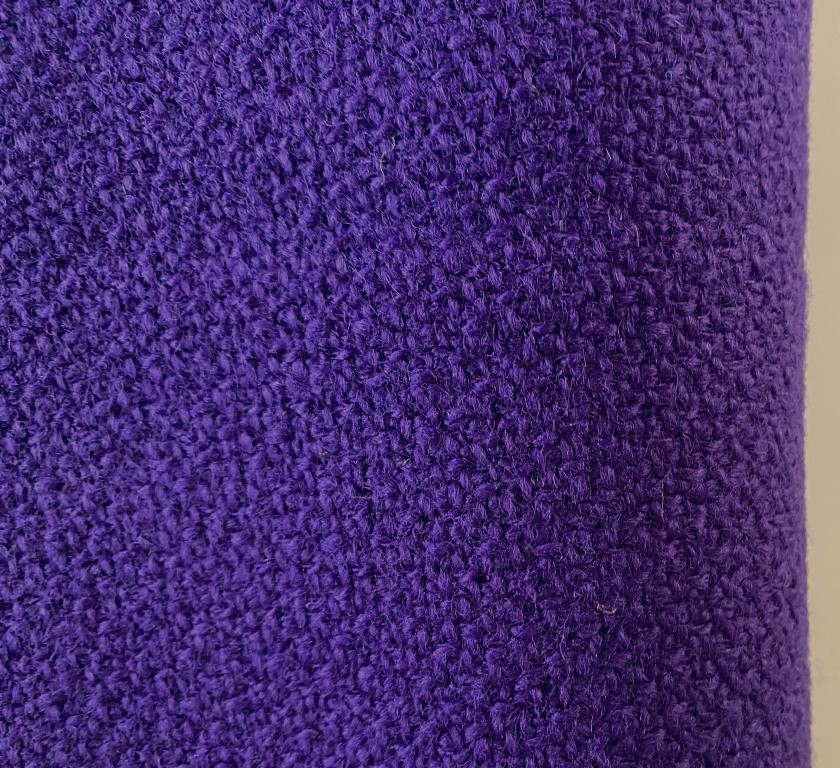 Bute Fabrics Melrose paars