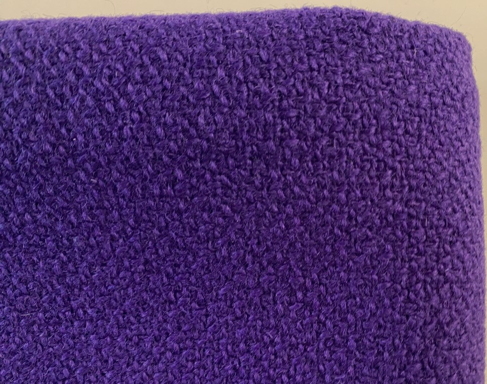 Bute Fabrics Melrose paars