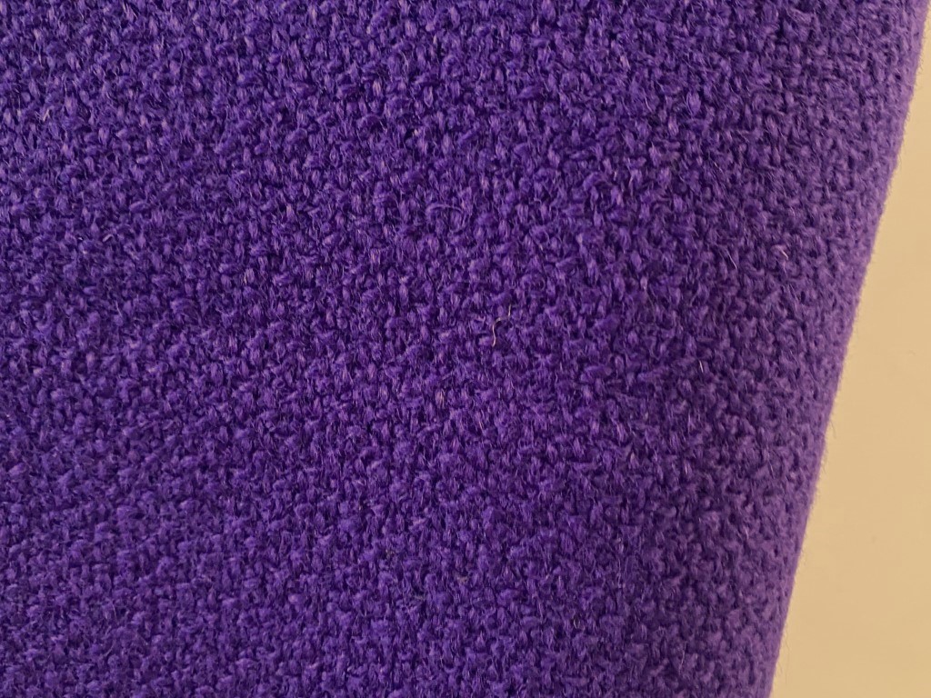 Bute Fabrics Melrose paars