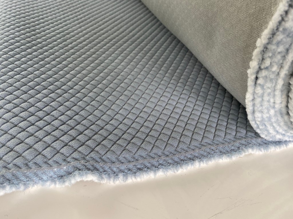 Kvadrat Febrik Mosaic 722 lichtblauw