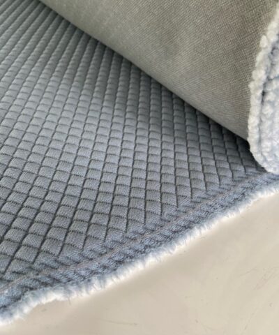Kvadrat Febrik Mosaic 722 lichtblauw