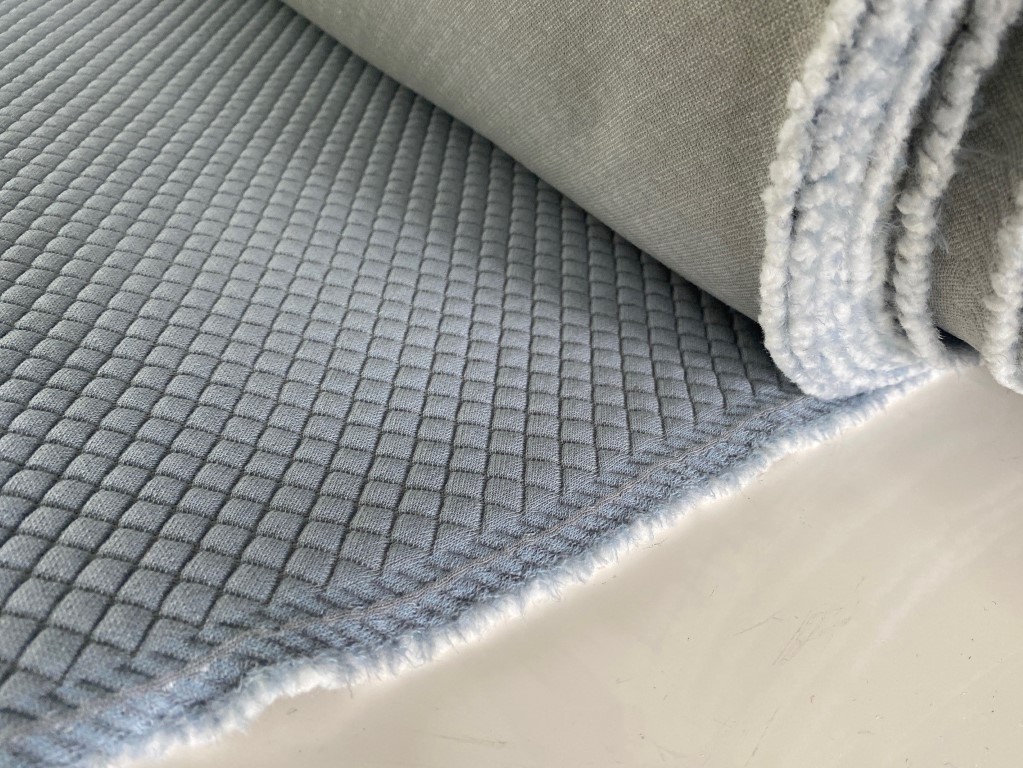 Kvadrat Febrik Mosaic 722 lichtblauw