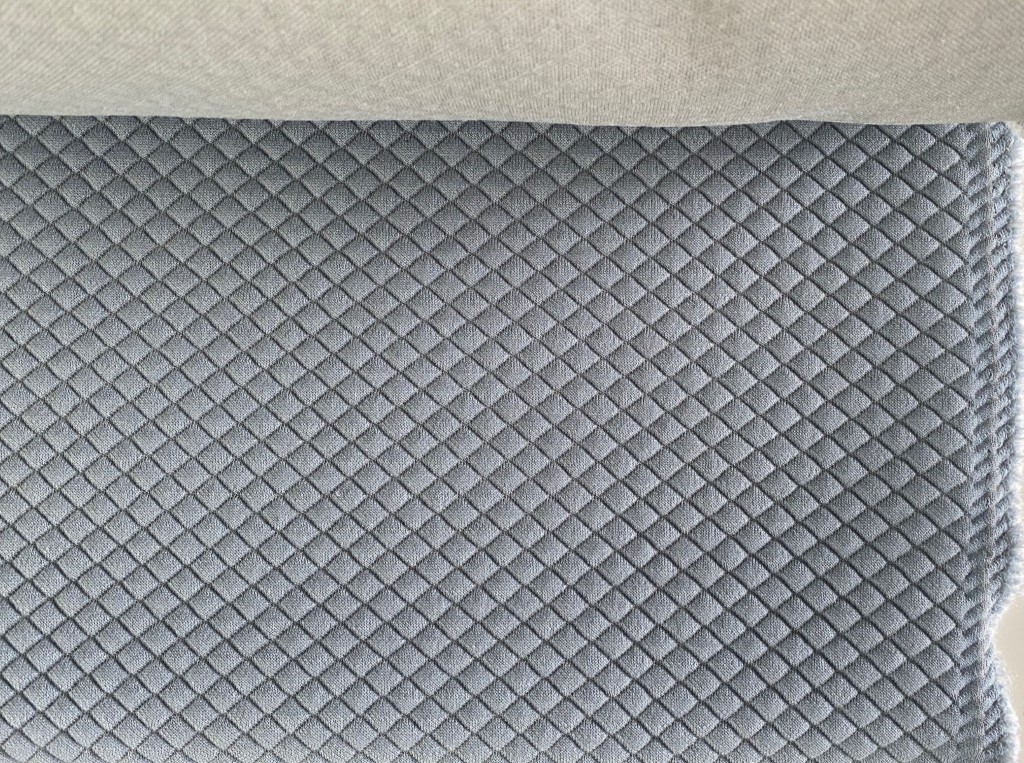 Kvadrat Febrik Mosaic 722 lichtblauw