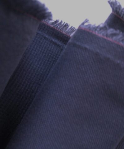 Kvadrat Field 2 paarsblauw