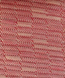 BYBORRE Johan 3D-087 PinkBeige pink light blue beige