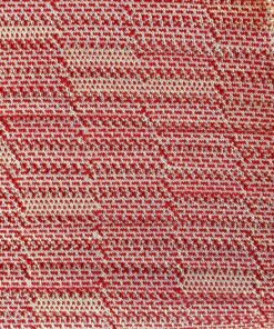 BYBORRE Johan 3D-087 PinkBeige pink light blue beige