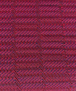 BYBORRE Johan 3D-083 Magenta fuchsia roze koningsblauw