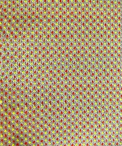 byborre elin A03-067 yellow fel geel roze blauwgrijs