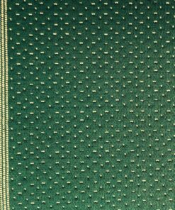 byborre tomoyuki groen wit patroon