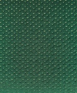 Byborre Tomoyuki Groen white pattern