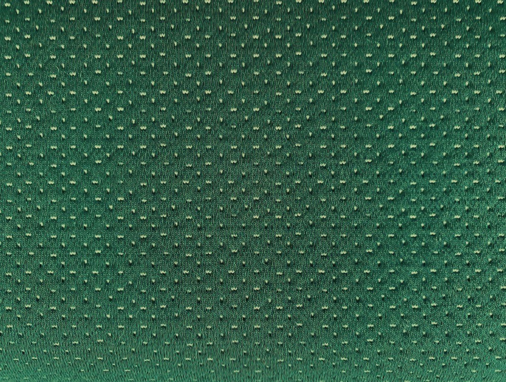 byborre tomoyuki groen wit patroon