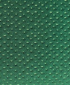 Byborre Tomoyuki Groen white pattern