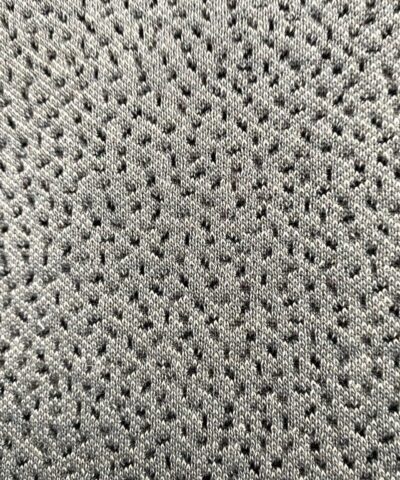 Kvadrat Febrik Sprinkles 0134 grijs zwart