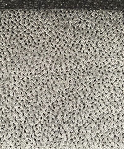 Kvadrat Febrik Sprinkles 0134 grijs zwart