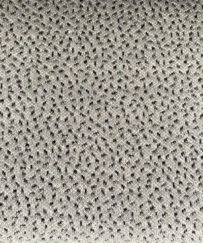 Kvadrat Febrik Sprinkles 0134 grijs zwart