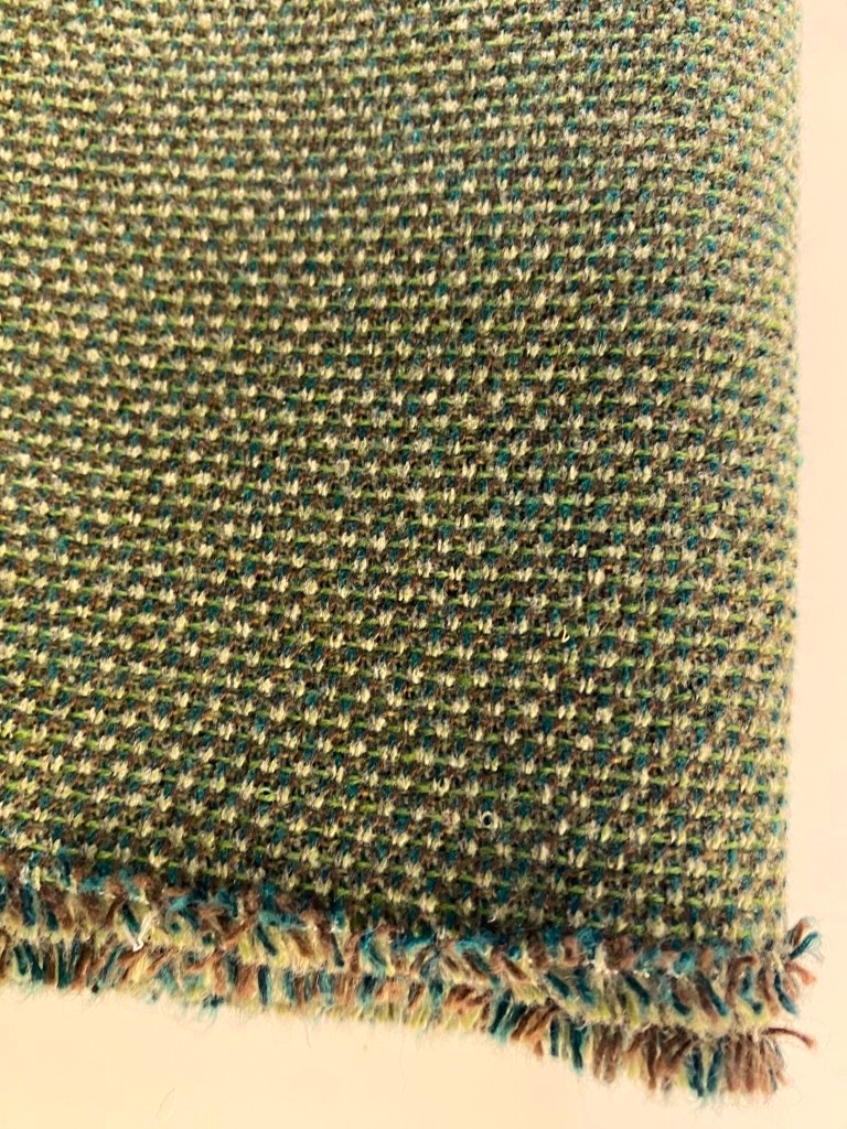 Gabriel Cyber 2301 groen bruin