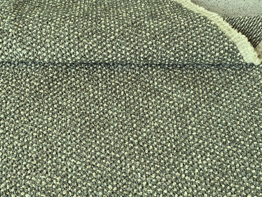 De Ploeg Monza Melange 56 groen beige