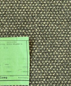 De Ploeg Monza Melange 56 green beige