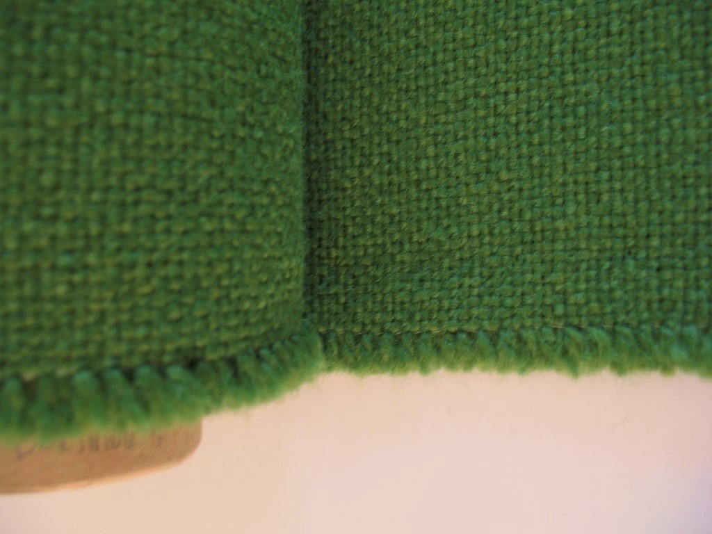 Kvadrat Hallingdal 65 960 groen