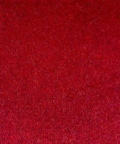 Textaafoam Facet rood 2011