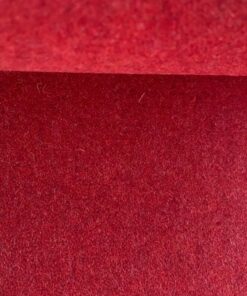 Textaafoam Facet rood 2011