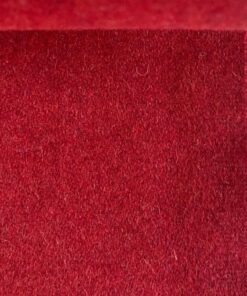 Textaafoam Facet rood 2011