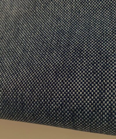 Camira Rivet EGL24 Crucible blauw grijs