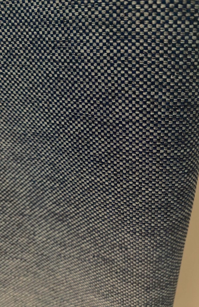 Camira Rivet EGL24 Crucible blauw grijs