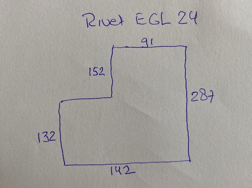 Camira Rivet EGL24 Crucible coupon A